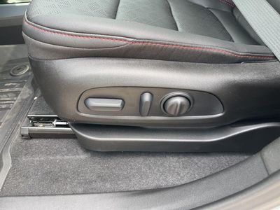 2027 Chevrolet Bolt - Photo 20