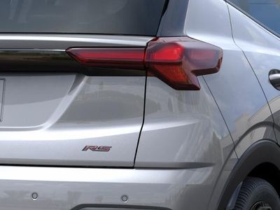 2027 Chevrolet Bolt - Photo 43