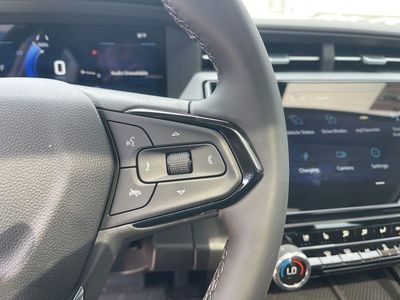 2027 Chevrolet Bolt - Photo 23