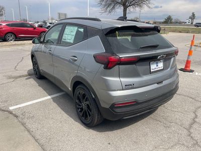 2027 Chevrolet Bolt - Photo 5