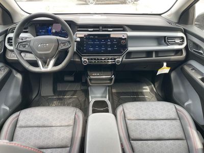 2027 Chevrolet Bolt - Photo 16