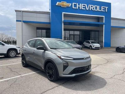 2027 Chevrolet Bolt - Photo 1