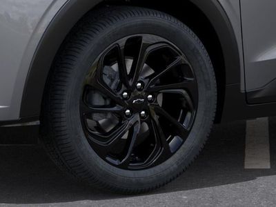 2027 Chevrolet Bolt - Photo 41
