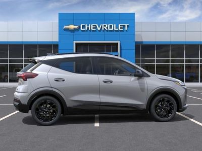 2027 Chevrolet Bolt - Photo 37