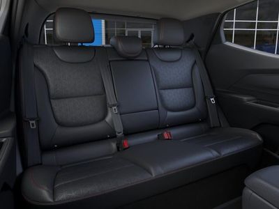 2027 Chevrolet Bolt - Photo 49