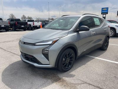 2027 Chevrolet Bolt - Photo 7