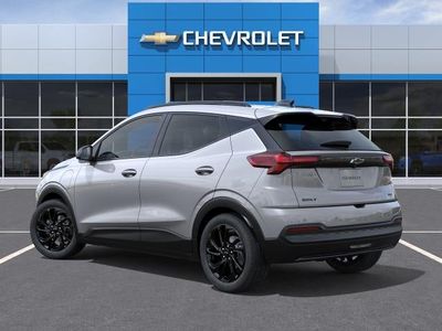 2027 Chevrolet Bolt - Photo 35