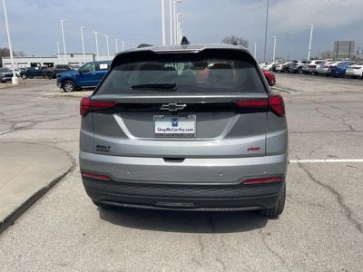 2027 Chevrolet Bolt - Photo 4