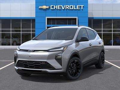 2027 Chevrolet Bolt - Photo 38