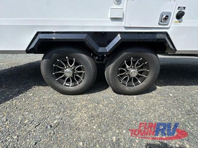 2026 Winnebago Thrive - Photo 11