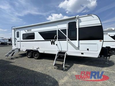2026 Winnebago Thrive - Photo 3