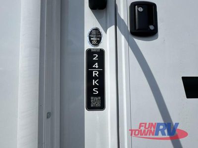 2026 Winnebago Thrive - Photo 48
