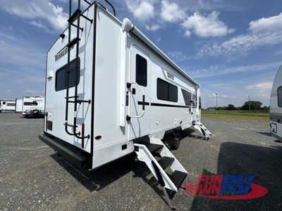 2026 Winnebago Thrive - Photo 6