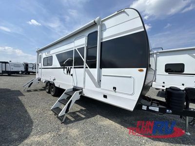 2026 Winnebago Thrive - Photo 1