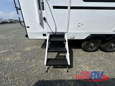 2026 Winnebago Thrive - Photo 14