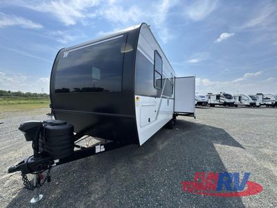 2026 Winnebago Thrive - Photo 4