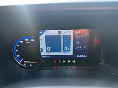 2021 Ford Bronco - Photo 19