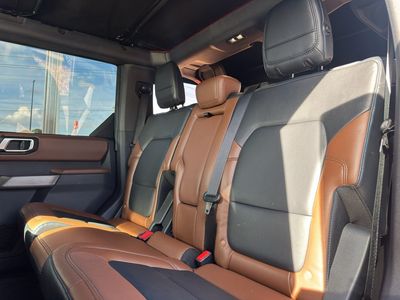 2021 Ford Bronco - Photo 23