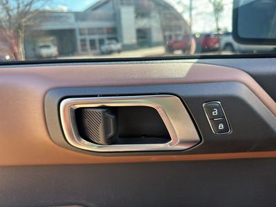 2021 Ford Bronco - Photo 21