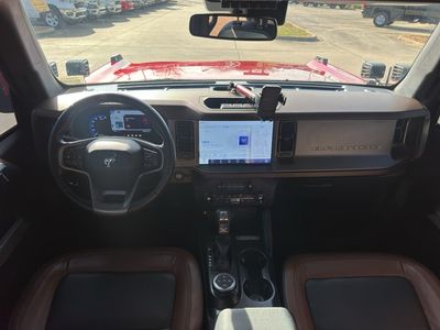 2021 Ford Bronco - Photo 27