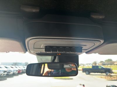 2021 Ford Bronco - Photo 26