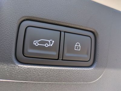 2026 Hyundai SANTA FE — photo 15 view