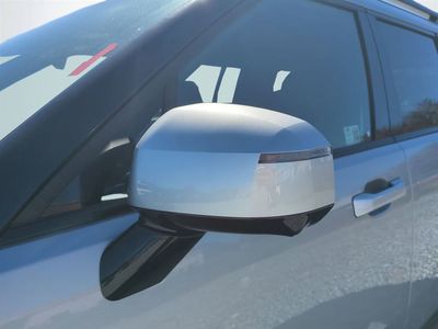 2026 Hyundai SANTA FE — photo 12 view