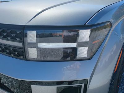 2026 Hyundai SANTA FE — photo 10 view