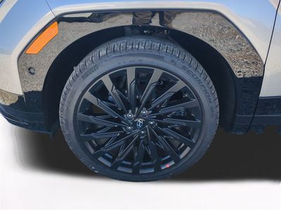 2026 Hyundai SANTA FE — photo 11 view