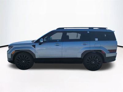 2026 Hyundai SANTA FE — photo 9 view