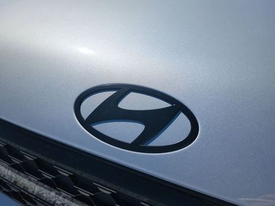 2026 Hyundai SANTA FE — photo 13 view