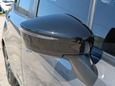 2025 Nissan Versa — photo 12 view