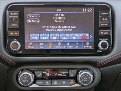 2025 Nissan Versa — photo 17 view