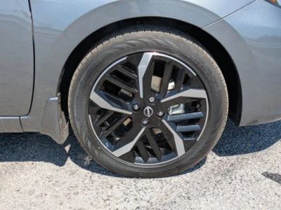2025 Nissan Versa — photo 11 view