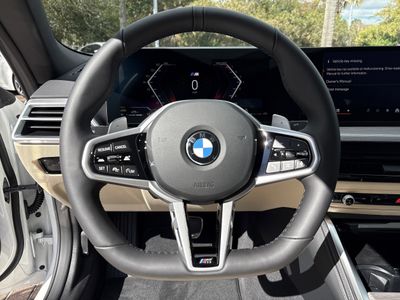 2026 BMW 4 Series 430i - Photo 14