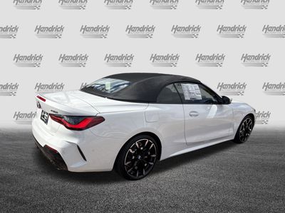 2026 BMW 4 Series 430i - Photo 9