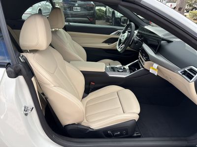 2026 BMW 4 Series 430i - Photo 15