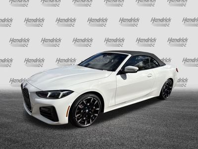 2026 BMW 4 Series 430i - Photo 5