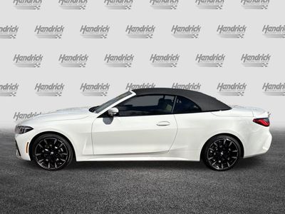 2026 BMW 4 Series 430i - Photo 6