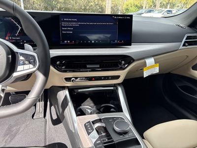 2026 BMW 4 Series 430i - Photo 16