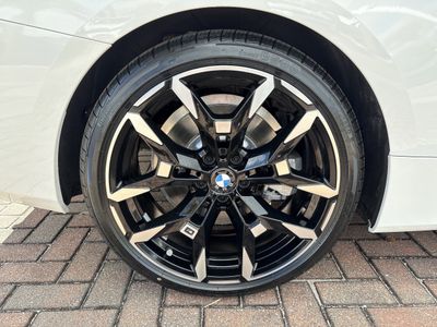 2026 BMW 4 Series 430i - Photo 18