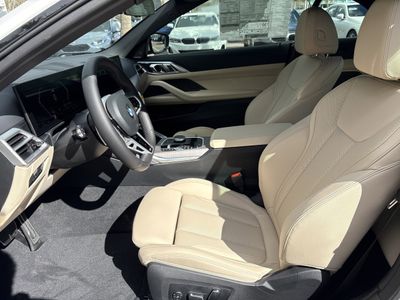 2026 BMW 4 Series 430i - Photo 12