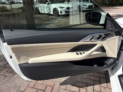 2026 BMW 4 Series 430i - Photo 11