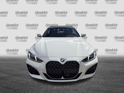 2026 BMW 4 Series 430i - Photo 3