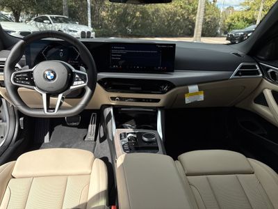 2026 BMW 4 Series 430i - Photo 13
