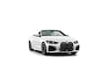 2026 BMW 4 Series 430i - Photo 19