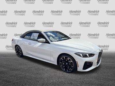 2026 BMW 4 Series 430i - Photo 2