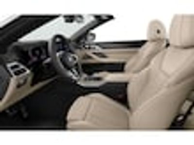 2026 BMW 4 Series 430i - Photo 24