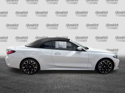 2026 BMW 4 Series 430i - Photo 10