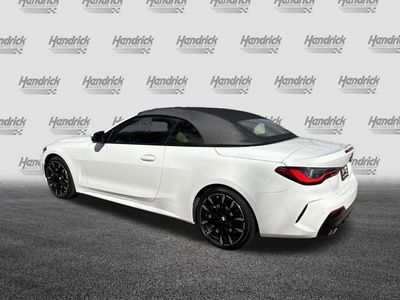 2026 BMW 4 Series 430i - Photo 7